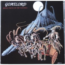 Goatlord - Reflections Of The Solstice