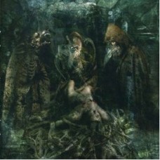 Godüs - Phantomgrave: I Am The Catacombs