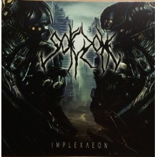 Gorezone - Implexaeon