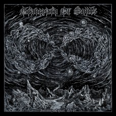 Graveyard Of Souls - Infinity Equal Zero