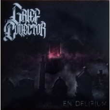 Grief Collector - En Delirium 2CD - Slipcase