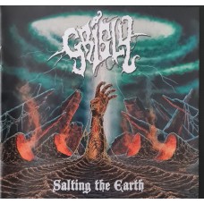 Grisly - Salting The Earth