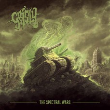 Grisly – The Spectral Wars
