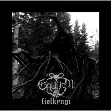 Grudom - Fjølkyngi 