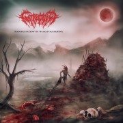 Gutrectomy - Manifestation Of Human Suffering