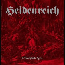 Heidenreich - A Death Gate Cycle Digibook
