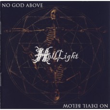 HellLight - No God Above, No Devil Below