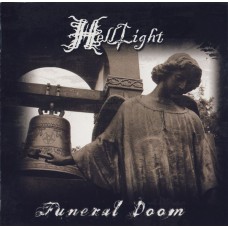 Helllight - Funeral Doom