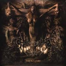 Hermh - Eden's Fire Digipack