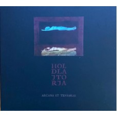 Holdlajtorja - Arcana Et Tenebrae Digipack