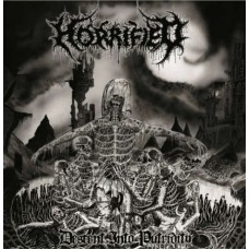 Horrified - Descent Into Putridity