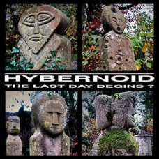 Hybernoid - The Last Day Begins? 2CD