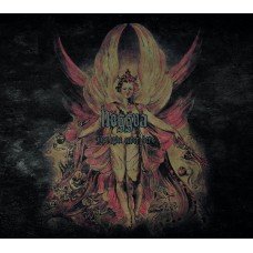 Höggva - You Who Enter Here Digipack Höggva - You Who Enter Here Digipack
