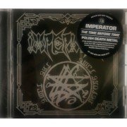Imperator - The Time Before Time Imperator - The Time Before Time