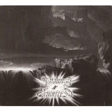 Inanna Unveiled - Inanna Unveiled Digipack Inanna Unveiled - Inanna Unveiled Digipack
