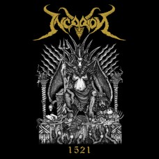 Incarion - 1521
