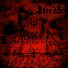 Infamovs - Under the Seals of Death