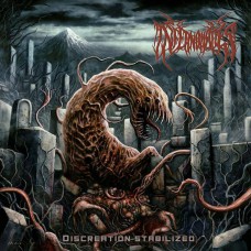 Inferno Hades - Discreation Stabilized