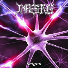 Infestus - Origen