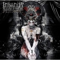 Insanity Reigns Supreme - Unorthodox 