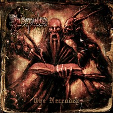 Insepulto - The Necrodex