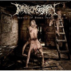 Introrectalgestation - Hooves Of Human Teeth Introrectalgestation - Hooves Of Human Teeth