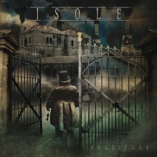 Isole - Anesidora Digipack