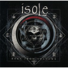 Isole - Born From Shadows
