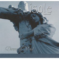 Isole - Throne Of Void Isole - Throne Of Void