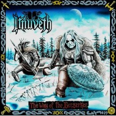Itnuveth - The Way of the Berserker