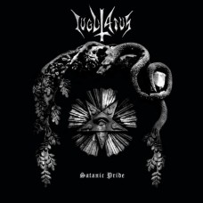Iugulatus - Satanic Pride 