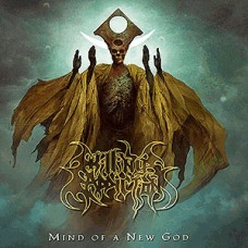 Killing Addiction - Mind Of A New God