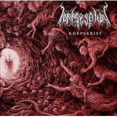 Korpsesoturi - Korpskrist