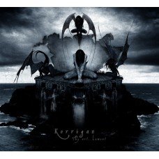 Korrigan - Thy art, Lament Digipack Korrigan - Thy art, Lament Digipack