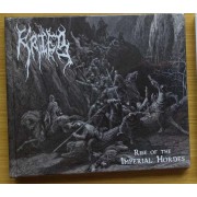 Krieg - Rise Of The Imperial Hordes Digibook