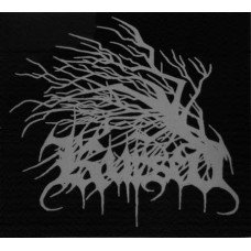 Kursed - In The Labyrinths Of Death Digipack Kursed - In The Labyrinths Of Death Digipack