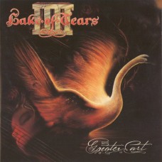 Lake Of Tears - Greater Art Digipack Digipack