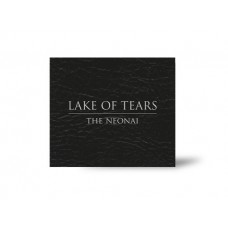 Lake Of Tears  - The Neonai Digipack