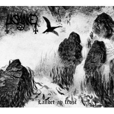 Liksminke - Landet Av Frost Digipack Liksminke - Landet Av Frost Digipack