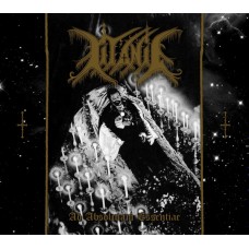 Litanie - Ad Absolutam Essentiae Digipack Litanie - Ad Absolutam Essentiae Digipack