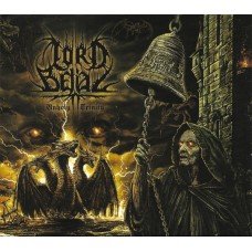 Lord Belial - Unholy Trinity