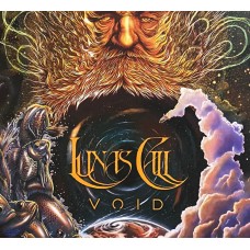 Luna's Call - Void Digipack