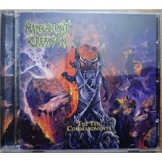 Malevolent Creation - The Ten Commandments