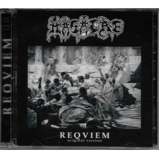 Masacre - Reqviem 2CD