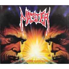 Master - On The Seventh Day God Created...Master