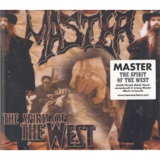 Master - The Spirit Of The West