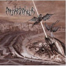 Mephistopheles - Sounds Of The End