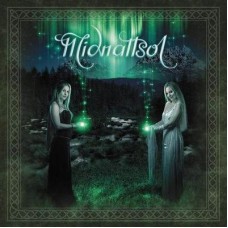 Midnattsol - Nordlys