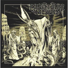 Minotaur Head - Minotaur Head