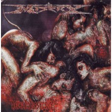 Misery - Revel In Blasphemy